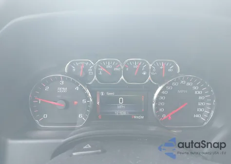 2014 GMC Sierra 1500 Sle z USA, uszkodzony, nr VIN 1GTV2UECXEZ286338